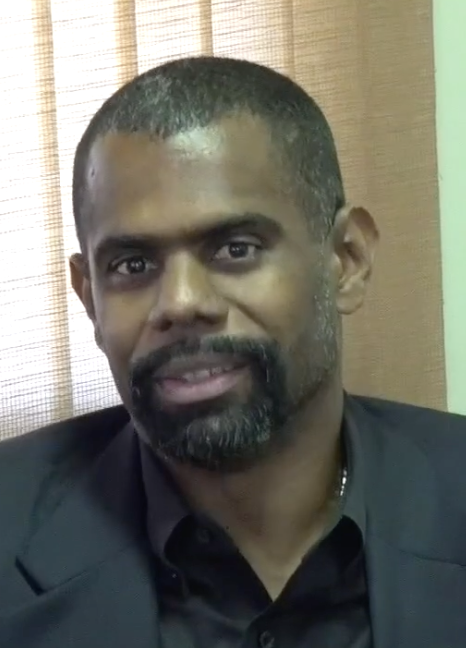 Alain Daniel Antoine